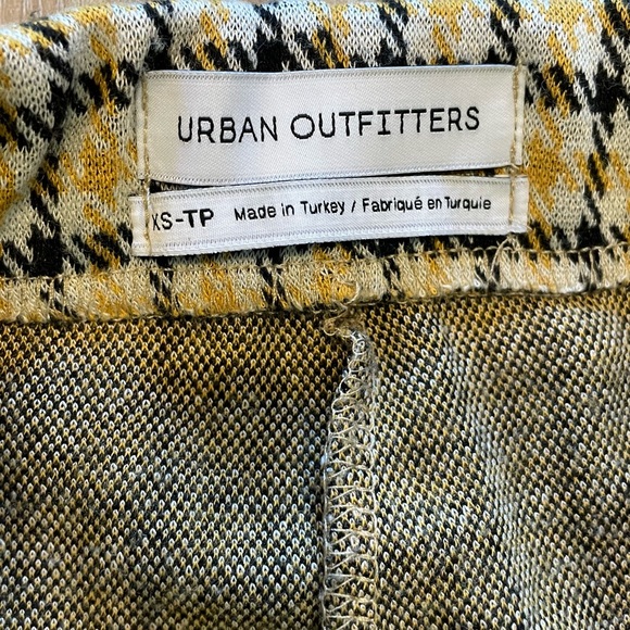 Urban Outfitters Cara High Waisted Kick Flare Pant - Picture 5 of 16